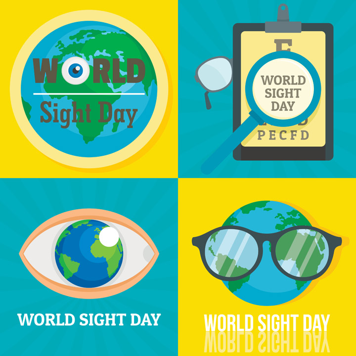 presentation on world sight day